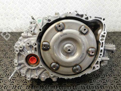 Gearbox VOLVO V40 Hatchback (525) D3 | BP23650075M3