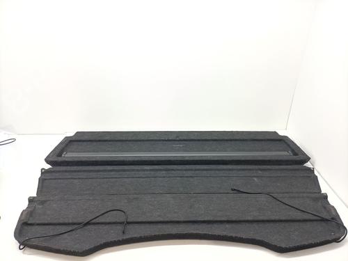 Rear parcel shelf CITROËN C4 Picasso I MPV (UD_) 1.6 HDi | BP23289583C85 