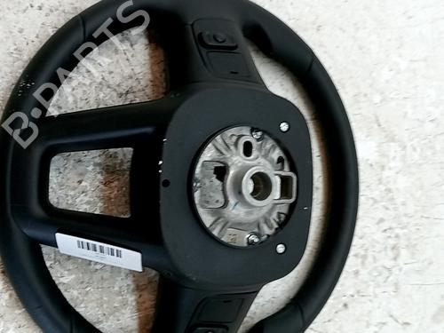 Steering wheel PEUGEOT BOXER Van 2.2 BlueHDi 140 | BP37288498C49 - Image 2