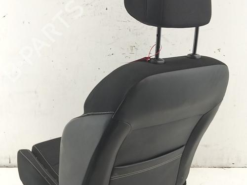 Right front seat RENAULT MEGANE IV Hatchback (B9A/M/N_) 1.3 TCe 140 (B9NB) | BP39557056C16 - Image 2