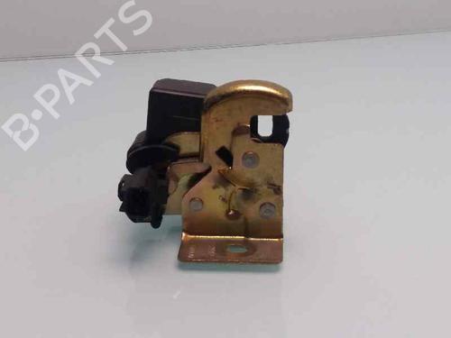 Used Tailgate lock JEEP GRAND CHEROKEE II (WJ, WG) 3.1 TD 4x4 (140 hp) 23874506