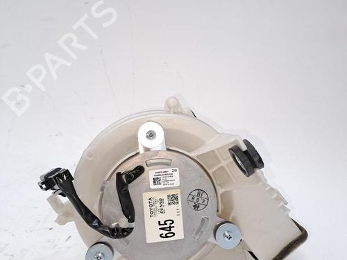 Heater blower motor LEXUS NX (_Z1_) 300h AWD (AYZ15, AYZ15_, AYZ15R) | BP26169150M62 