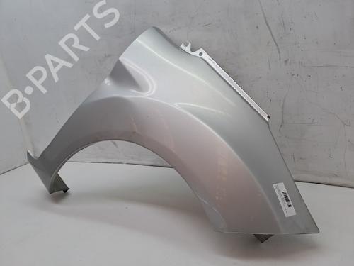 Right front fenders FORD FIESTA VI (CB1, CCN) 1.25 | BP29051146C42 