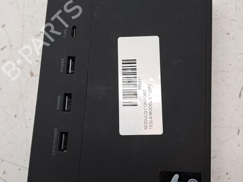 Electronic module TESLA MODEL 3 (5YJ3) EV Performance AWD | BP25987934M83 