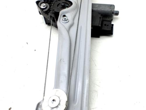 Used Rear left window mechanism OPEL CROSSLAND X / CROSSLAND (P17, P2QO) 1.6 Turbo D (75) (99 hp) 32106160