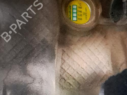 Engine FIAT STILO (192_) 1.9 JTD (192_XE1A) | BP36157843M1 - Image 2