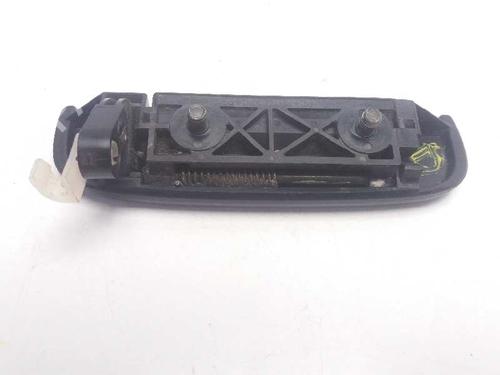 Front right exterior door handle SUZUKI JIMNY Closed Off-Road Vehicle (SN) 1.3 16V 4WD (SN413) | BP23973614C129 