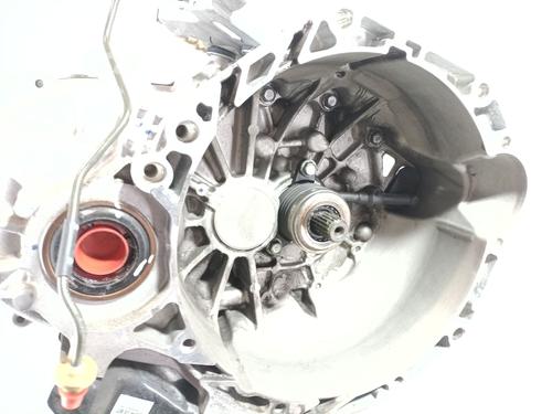 Used Gearbox HYUNDAI i20 III (BC3, BI3) 1.0 T-GDI (101 hp) 28037104