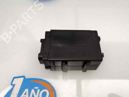 Elektronisk modul NISSAN QASHQAI II (J11, J11_) 1.6 dCi (130 hp) 23651354