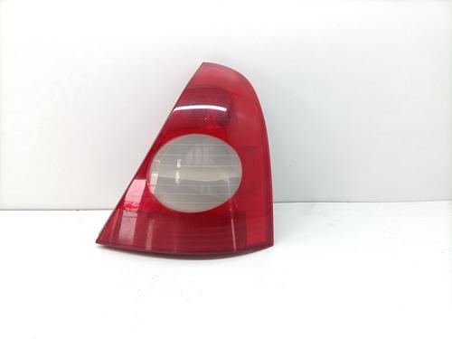Used Right taillight RENAULT CLIO II (BB_, CB_) 1.2 16V (BB05, BB0W, BB11, BB27, BB2T, BB2U, BB2V, CB05,... (75 hp) 26315222