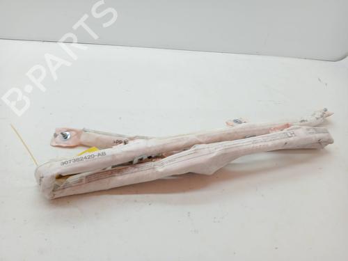 Used Left curtain airbag OPEL INSIGNIA A Sports Tourer (G09) 2.0 CDTI (35) (120 hp) 23345347