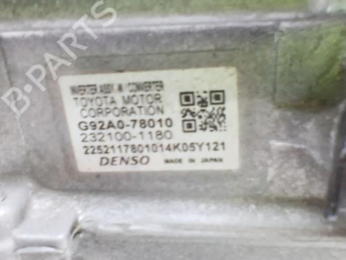 Other LEXUS NX (_Z1_) 300h AWD (AYZ15, AYZ15_, AYZ15R) | BP32312670O1 - Image 3