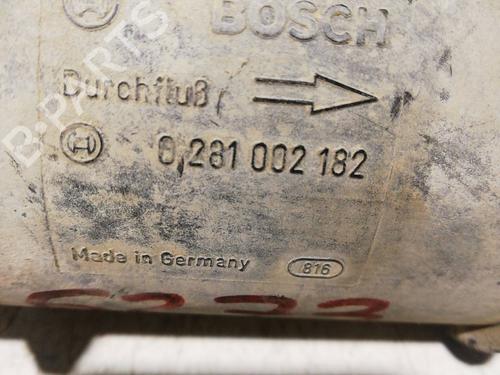 Mass air flow sensor LAND ROVER FREELANDER I (L314) 2.0 DI 4x4 | BP25460258M95