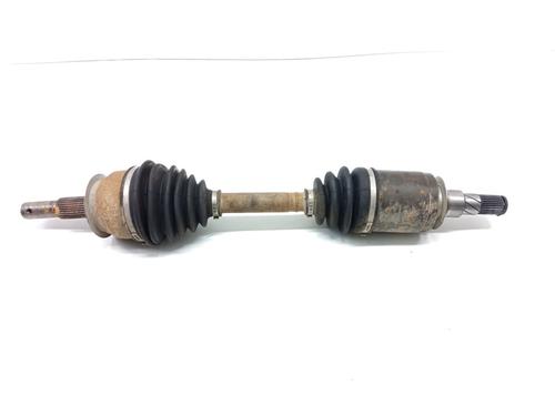 Used Left front driveshaft NISSAN NAVARA NP300 (D40) 2.5 dCi 4WD (174 hp) 28336401