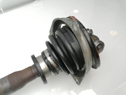 Left front driveshaft RENAULT CLIO II (BB_, CB_) 2.0 16V Sport (CB0M) | BP23938342M38