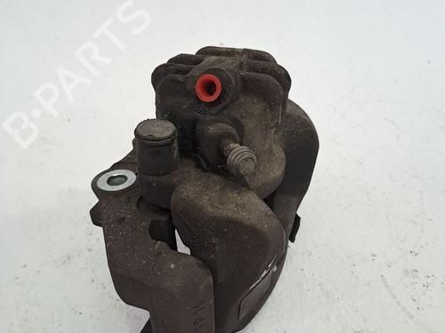 Right front brake caliper CITROËN BERLINGO Box Body/MPV (B9) 1.6 BlueHDi 100 | BP28958705M104