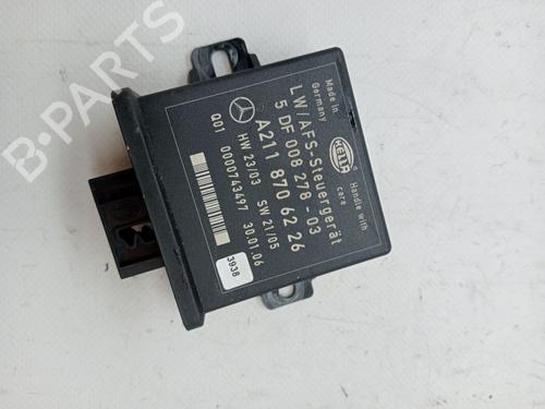 Electronic module MERCEDES-BENZ M-CLASS (W164) ML 280 CDI 4-matic (164.120) | BP23356232M83 