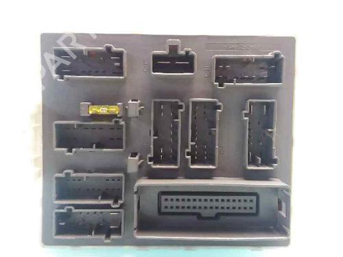 Fuse box FORD TRANSIT CONNECT (P65_, P70_, P80_) 1.8 Di | BP23935158E1  - Image 5