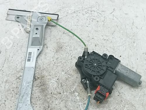 Used Front left window mechanism Front left window mechanism 37288615 37288615