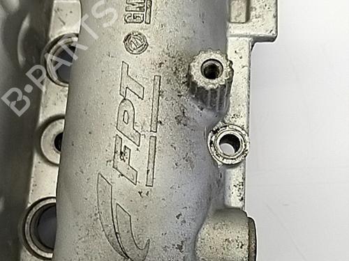 Cylinder head OPEL CORSA D (S07) 1.3 CDTI (L08, L68) | BP29500388M5 