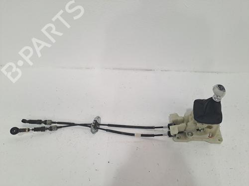 Used Gear lever HYUNDAI i10 II (BA, IA) 1.0 (67 hp) 24848791