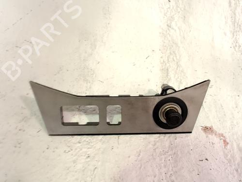 Used Ashtray LEXUS RX (_U3_) 400h AWD (MHU38_, MHU38R) (272 hp) 31701238