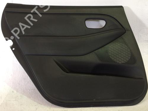 Used Rear left panel Rear left panel 38420415 38420415