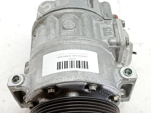 Used AC compressor AC compressor VW TIGUAN (5N_) 2.0 TDI 4motion (140 hp) 36002431 36002431