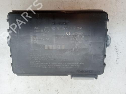 Elektronisk modul JAGUAR XJ (X351) 3.0 SDV6 (300 hp) 23359795
