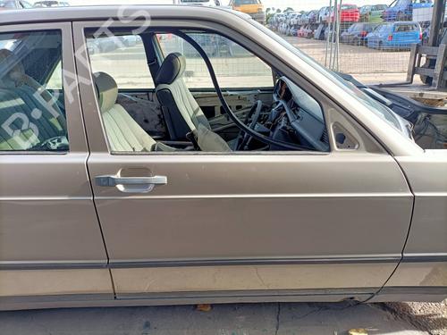 Used Right front door Right front door MERCEDES-BENZ 190 (W201) E 2.0 (201.024) (122 hp) 40550399 40550399