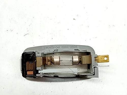 Used Interior roof light KIA SORENTO II (XM) 2.0 CRDi (150 hp) 30929816