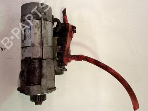 Used Starter Starter JAGUAR XF II (X260) 2.0 D (180 hp) 33771936 33771936