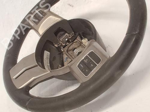 Steering wheel JEEP COMPASS (MK49) 2.2 CRD 4x4 | BP37224138C49 - Image 2