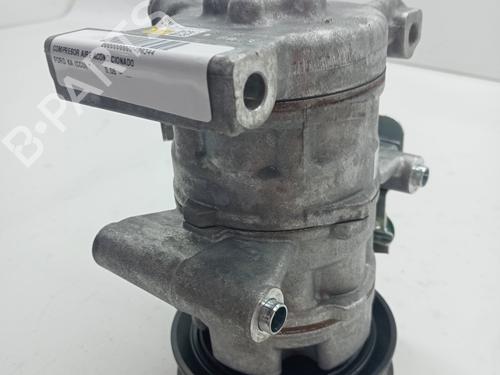 AC compressor FORD KA+ III (UK, FK) 1.2 Ti-VCT | BP23356156M34 