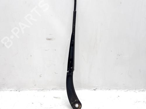 Used Front windshield wiper arm Front windshield wiper arm RENAULT MEGANE II Saloon (LM0/1_) 1.9 dCi (LM0G, LM1G, LM2C) (120 hp) 34005147 34005147