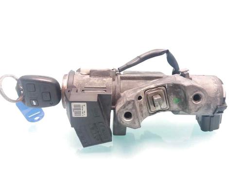 Used Ignition barrel TOYOTA AVENSIS Estate (_T25_) 2.0 D-4D (CDT250_, CDT250R) (116 hp) 23377945