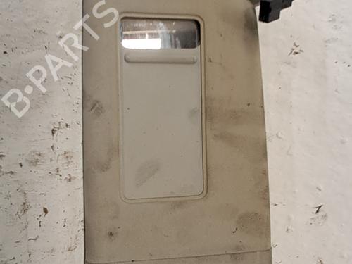 Højre solskærm Højre solskærm VW PASSAT B7 Variant (365) 2.0 TDI (140 hp) 33768459 33768459