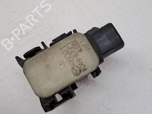 Electronic module MAZDA CX-5 (KE, GH) 2.2 D (KE2FW) | BP25281766M83 