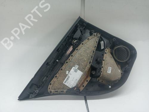 Rear right panel VW GOLF VIII (CD1, DA1) 1.0 TSI | BP23977780C61 