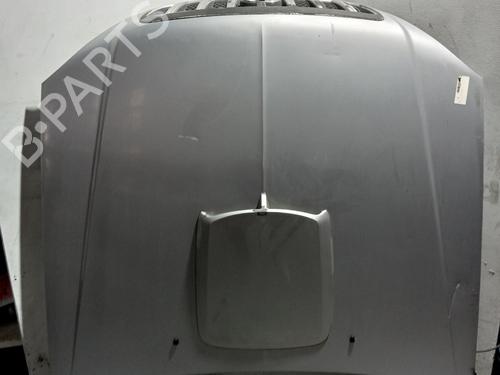 Used Hood HYUNDAI TERRACAN (HP) 2.9 CRDi (150 hp) 25460263