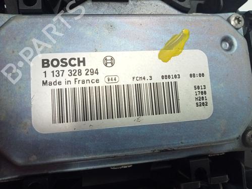 Radiator fan MERCEDES-BENZ B-CLASS Sports Tourer (W245) B 180 CDI (245.207) | BP27891484M35