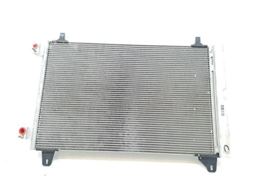 Used AC radiator OPEL CORSA F (P2JO) 1.2 MHEV (101 hp) 28182352