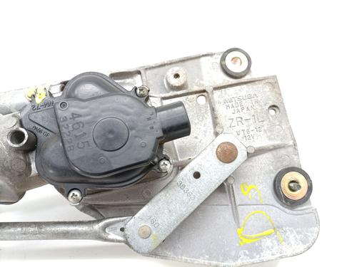 Front wiper motor NISSAN X-TRAIL I (T30) 2.2 dCi 4x4 | BP23289446M29 