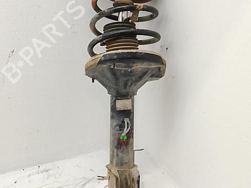 Used Right front shock absorber Right front shock absorber TATA INDIGO MARINA (4_V2) 1.4 (85 hp) 40549443 40549443