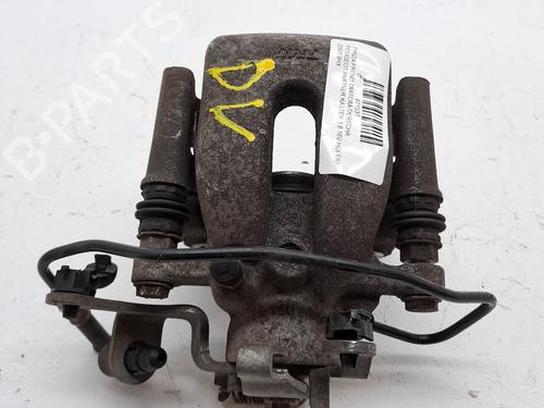 Used Right rear brake caliper PEUGEOT PARTNER Box Body/MPV 1.6 HDi 16V (90 hp) 27174994
