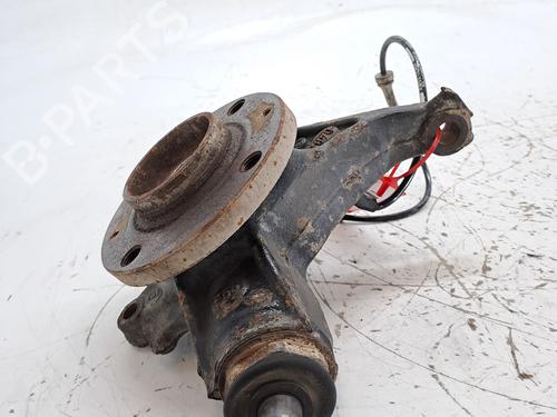 Left front steering knuckle CITROËN BERLINGO Box Body/MPV (B9) 1.6 HDi / BlueHDi 75 | BP27653077M25 
