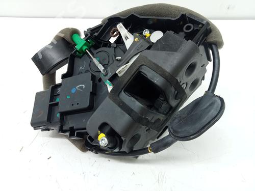Used Front right lock FORD KA+ III (UK, FK) 1.2 Ti-VCT (85 hp) 29301441