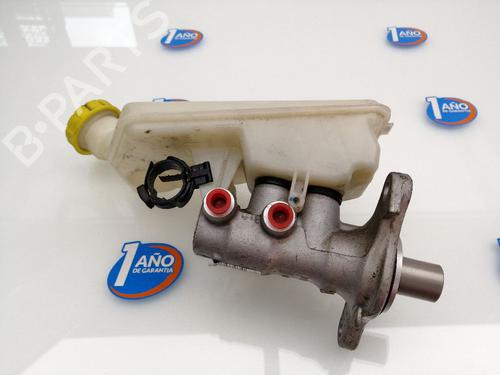 Brake master cylinder PEUGEOT 207 (WA_, WC_) 1.4 | BP23874357M77 