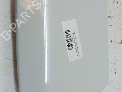 Used Fuel flap DACIA LOGAN MCV II TCe 90 (K8M1, K8MA, K8AC) (90 hp) 28959797