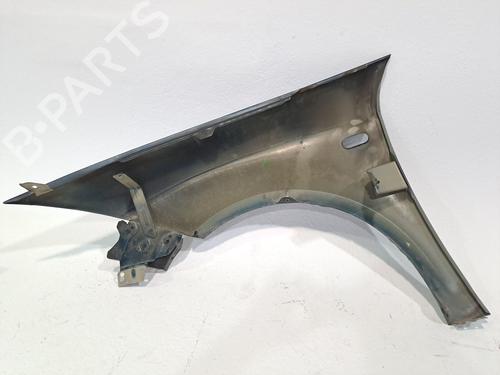 Right front fenders SEAT ALTEA (5P1) 2.0 TDI 16V | BP23977833C42 